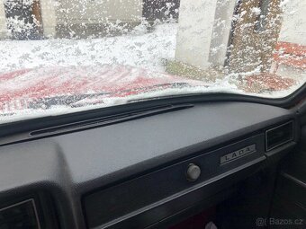 Lada vaz 2107 - 10