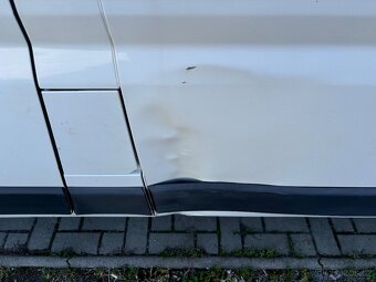 Peugeot Boxer 6 miestne L3 H2 - 10