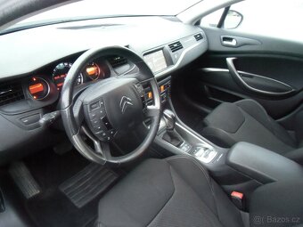 Citroën C5 2.0 HDI 120 Kw Automat - 10