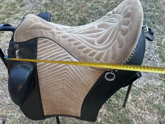 PORTUGALSKÉ SEDLO - 10