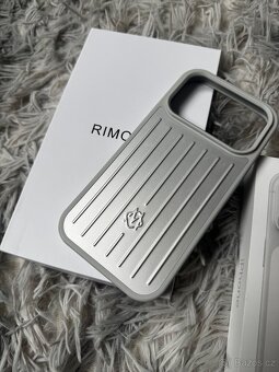 iPhone 17 Pro stříbrný 256GB - 10