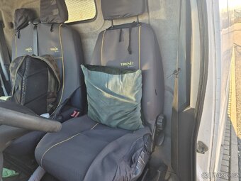 2005 Fiat ducato 2,3 stk do 4/2027 - 10