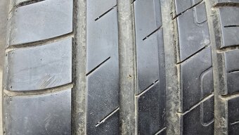 Letní pneu 225/55/17 Good Year - 10