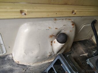 Felicia pickup 1,3 mpi - 10