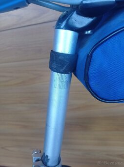 Kultovní americké horské kolo Schwinn  moab M2 21"26" - 10
