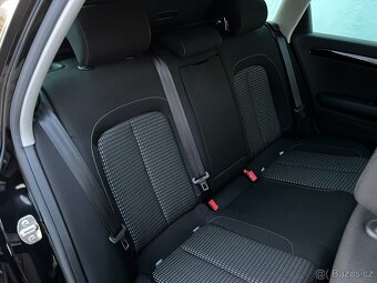 Seat Exeo, 1,8 TSi 118k, STYLE, TOP STAV - 10