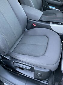 Audi A6 C7 Avant combi sedacky - 10