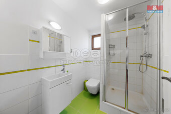 Prodej rodinného domu, 137 m², Malá Veleň, část Jedlka - 10