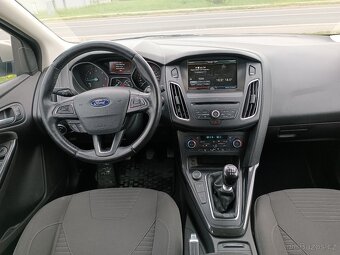Focus 2.0 tdci 110 kw - 10