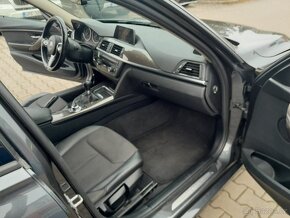 Bmw 3 F31 318d Touring, r. v. 2015, NOVÉ ROZVODY - 10