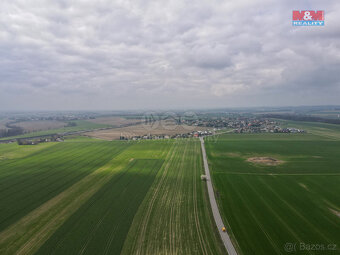 Prodej pole, 16725 m², Ostrava - Svinov - 10