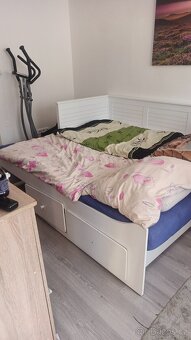 Pronajmu byt 2+kk - 10