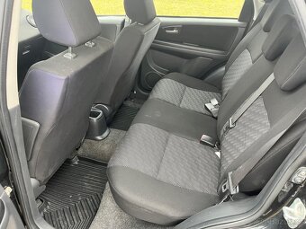 SUZUKI SX4 2.0 benzín 103kw 4x4 AUTOMAT - 10