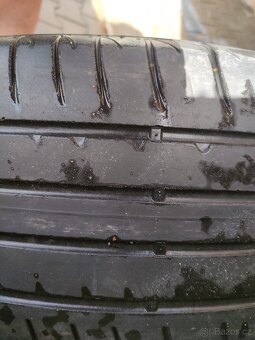 ALU disky Dezent 5x114,3 r17 - 10
