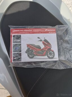 Honda pcx 125 - 10