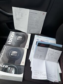 Seat Ibiza - 1.4 16V 55kW SPORT - 10