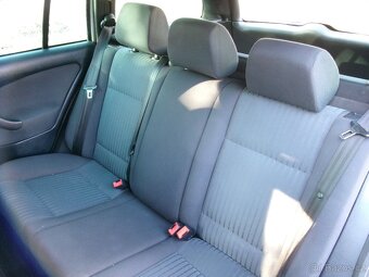 Škoda Octavia Combi 1.9 Tdi výbava GT 96kW - 2008 TOP STAV - 10