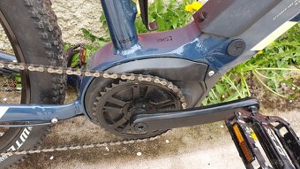 Haibike HardNine 5 - 10