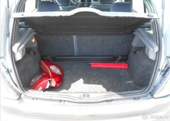 Renault Clio 1,2 16V 55 kW KLIMA benzín - 10