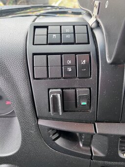 Iveco kargo 2017 skřínové +Chlazení 12t - 10