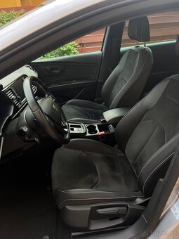 Seat Leon III ST Cupra - 10
