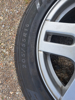 5x112 R16 - 10