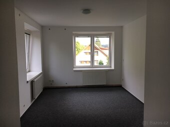 Pronájem bytu 2+kk , 75 m2, ve vile v NOVÉ PACE - 10