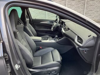 OPEL INSIGNIA SPORTS TOURER 2.0GSI 4x4 rv.2022 - 10