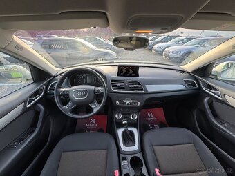 Audi Q3 2.0 TDi 103 kw - 10
