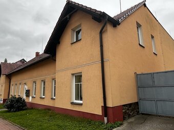 Pronájem nebytových prostor v Pelhřimově - 10