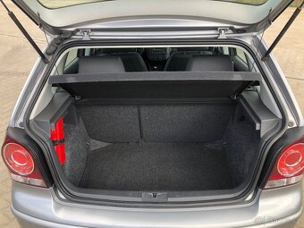Volkswagen Polo, 1.2 44kW klima - 10