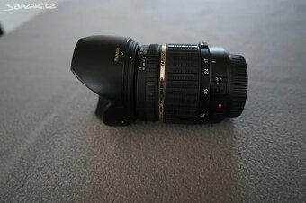 Canon EOS 250d + 18-55mm IS STM + varianty - 10