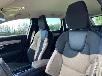 Volvo V90CC 2.0 D 145kW 2021 - 10