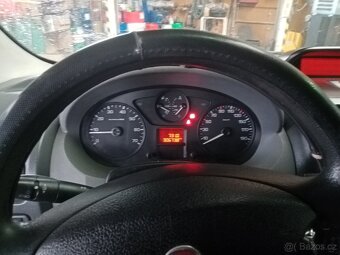 Fiat Scudo - 10