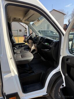 PEUGEOT Boxer Furgon 2.2 BlueHDi 140 L4H2 - 10