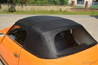 Volkswagen Karmann Ghia - 10