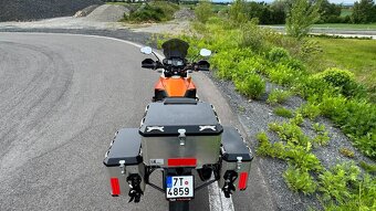 KTM 1190 Adventure - 10
