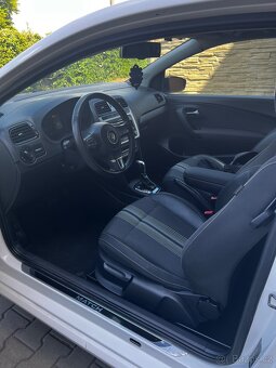 Volkswagen Polo 1,6 66kW - 10