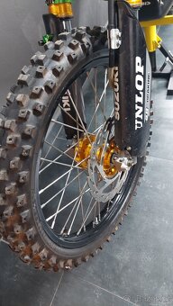 Suzuki RM-Z 250 2020 - 10