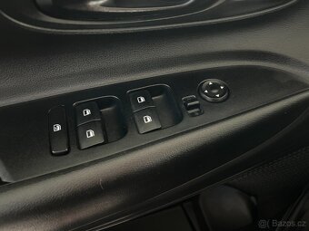 Hyundai Bayon 1.2i PŮVOD ČR,1.MAJITEL,COMFORT - 10
