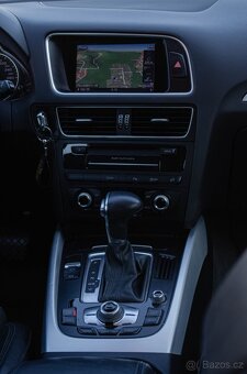 Audi Q5 2.0 TDI Quattro - 10