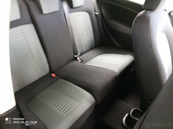 Fiat Grande Punto 1.4 104.000 km 1. Majitel 2007 - 10