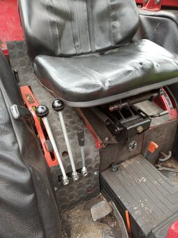Malotraktor - 10