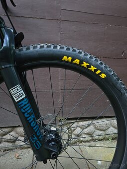 Trek Roscoe 8 - 10