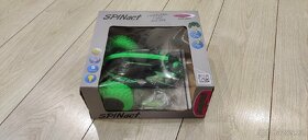 Auto na dálkové ovládaní - Jamara SPINact - 10