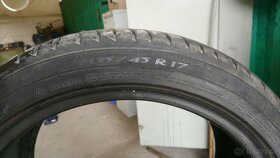 205/45 R17 Michelin Primacy 3 88V - 10