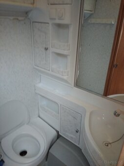 Karavan HOBBY 540 UL - 10
