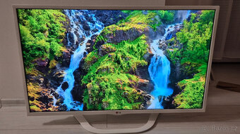 LED Full HD SMART LG42LN575 107cm WIFI - 10