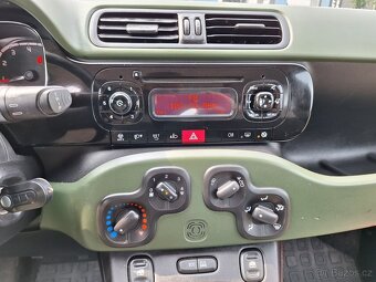 Fiat Panda, Rock 4x4 0,9i - 10