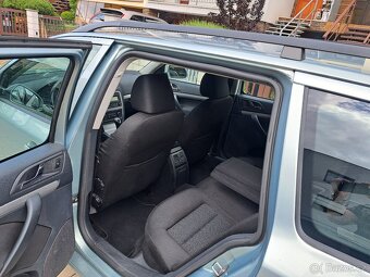 Škoda Octavia II 1.6TDi 10/2012 Facelift,Koupeno v ČR. - 10